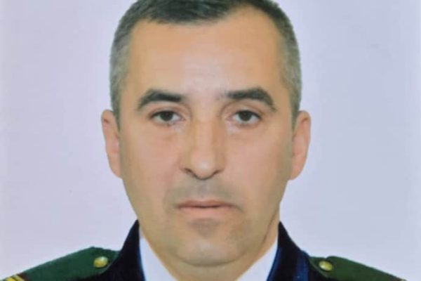 Пьяная женщина въехала в блокпост на Закарпатье: погиб пограничник 