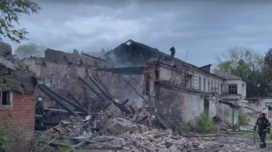 prokuratura pokazala posledstvija vrazheskogo nochnogo udara po harkovu 29dcb74 scaled China Way