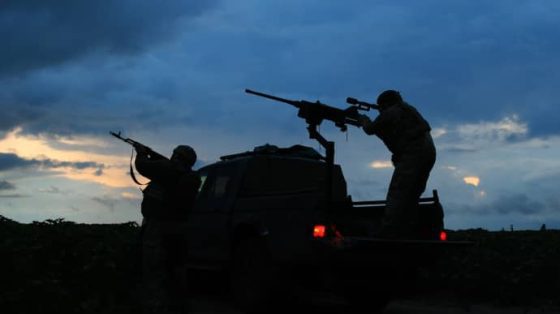 ПВО ночью сбила 344 российские цели – Воздушные силы 1 pvo nochju sbila 344 rossijskie celi vozdushnye sily 3be2076 scaled China Way