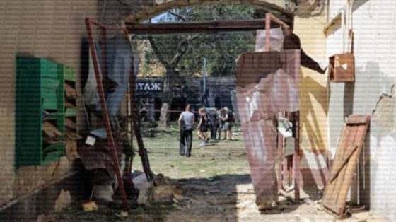 rf atakovala odessu povrezhdeny adminzdanija zhile 8 postradavshih 89155f4 scaled China Way