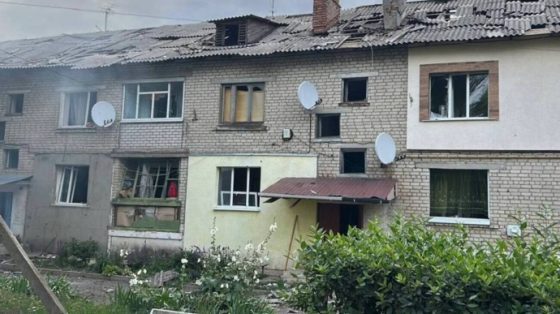 Россия атаковала Купянщину дронами: ранены два человека 6 rossija atakovala kupjanshhinu dronami raneny dva cheloveka 1f2eda9 scaled China Way