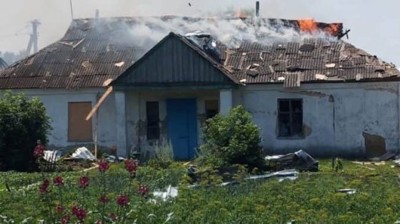 Россия атаковала Купянский район ''Градами'' и дронами-камикадзе: пострадал мужчина 2 rossija atakovala kupjanskij rajon gradami i dronami kamikadze postradal muzhchina 0332394 scaled China Way