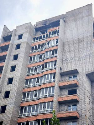 Россия обстреляла Никопольский район дронами и артиллерией: ранена женщина, повреждены дома 6 rossija obstreljala nikopolskij rajon dronami i artilleriej ranena zhenshhina povrezhdeny doma 51f3078 China Way