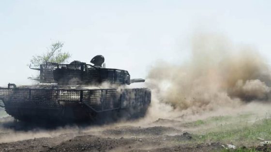 Россияне 137 раз атаковали украинские позиции: наиболее горячо на Покровском направлении – Генштаб 4 rossijane 137 raz atakovali ukrainskie pozicii naibolee gorjacho na pokrovskom napravlenii genshtab 4cba66b scaled China Way