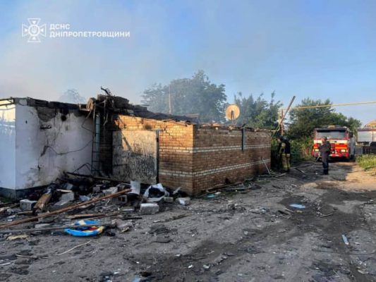 rossijane atakovali dnepropetrovskuju oblast bushevali masshtabnye pozhary 5 postradavshih 7bf3884 China Way