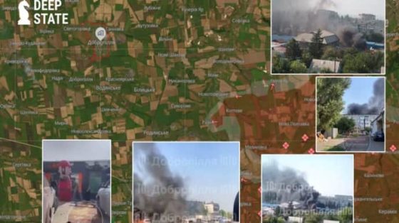 rossijane nachali terrorizirovat prifrontovoe dobropole fpv dronami 3d1acc1 scaled China Way