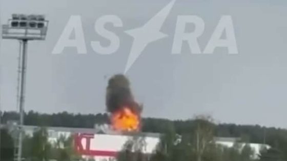 rossijane zajavili ob atake bpla vzryvy slyshali v tule i pod moskvoj gde rabotajut voennye zavody a726d95 scaled China Way