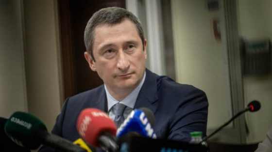 САП обжаловала меру пресечения Чернышову и отказ в отстранении 3 sap obzhalovala meru presechenija chernyshovu i otkaz v otstranenii 69a5abd scaled China Way