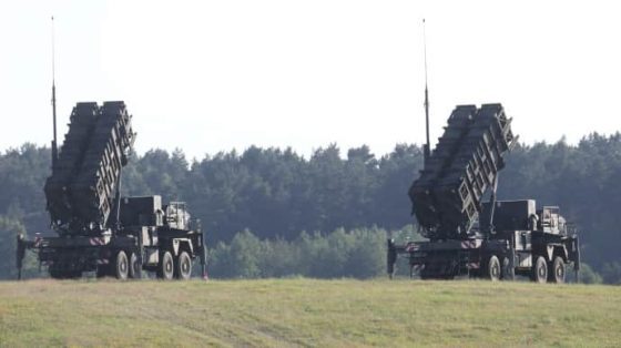 США планируют передать Украине дополнительную систему Patriot – WSJ 1 ssha planirujut peredat ukraine dopolnitelnuju sistemu patriot wsj 7b4e3ba scaled China Way