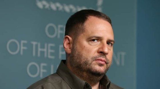 The Economist: ''теневая рука'' Ермака стоит за возможными кадровыми перестановками в правительстве 3 the economist tenevaja ruka ermaka stoit za vozmozhnymi kadrovymi perestanovkami v pravitelstve e1610e5 scaled China Way