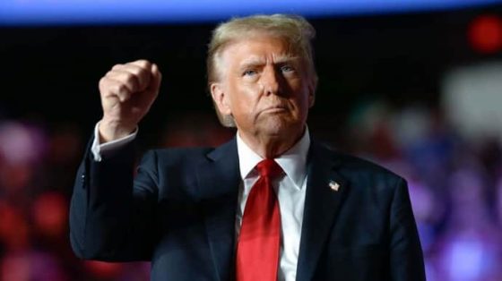 tramp zajavil chto hochet ubrat iz ssha opasnyh prestupnikov 81859f6 scaled China Way