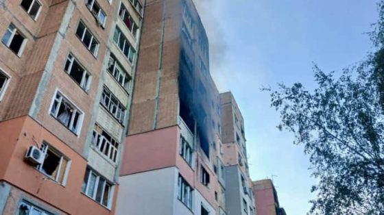 u kupʼjansku cherez obstril rf poraneno troh ljudej 197a37d scaled China Way