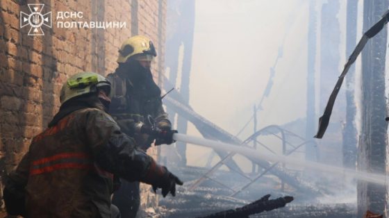 Удар по ТЦК в Кременчуге: пострадал человек, повреждены 14 домов 6 udar po tck v kremenchuge postradal chelovek povrezhdeny 14 domov 2af4ed6 scaled China Way