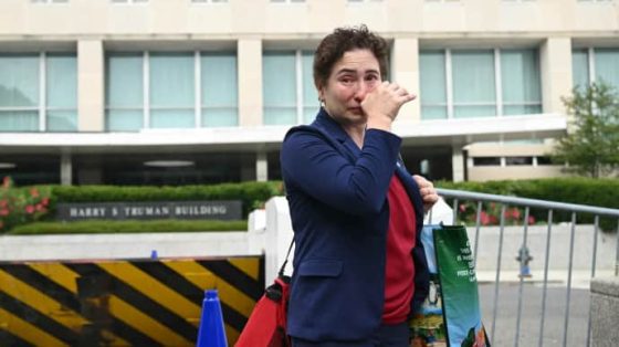 В Госдепе США начались массовые увольнения 2 v gosdepe ssha nachalis massovye uvolnenija 9d757c4 scaled China Way