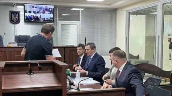 ВАКС не стал отстранять Чернышова от должности вице-премьера 5 vaks ne stal otstranjat chernyshova ot dolzhnosti vice premera b77cabe scaled China Way