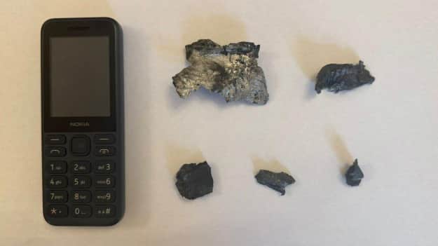 Во время атаки РФ было повреждено посольство Ватикана в Киеве 