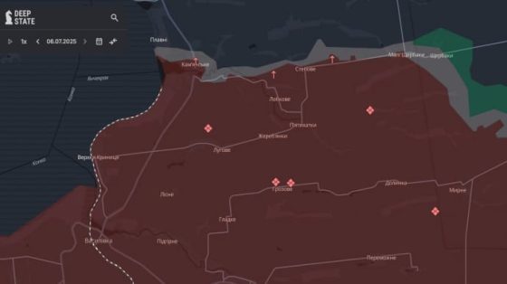 vrag okkupiroval eshhe dva naselennyh punkta deepstate 0f35099 scaled China Way