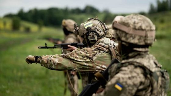 ВСУ остановили более 40 штурмов на Покровском направлении и обезвредили 105 оккупантов – Генштаб 1 vsu ostanovili bolee 40 shturmov na pokrovskom napravlenii i obezvredili 105 okkupantov genshtab a0827b4 scaled China Way