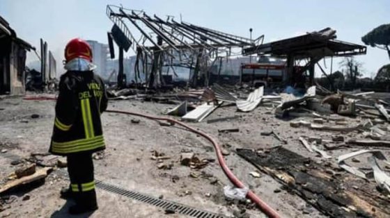 vzryv na azs v rime kolichestvo postradavshih vozroslo do bolee 40 3c0e9cd scaled China Way