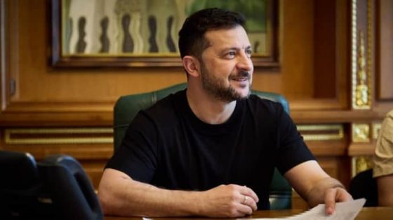 Зеленский назвал разговор с Трампом самым продуктивным и анонсировал договорённости по ПВО 1 zelenskij nazval razgovor s trampom samym produktivnym i anonsiroval dogovorjonnosti po pvo 69f1938 scaled China Way