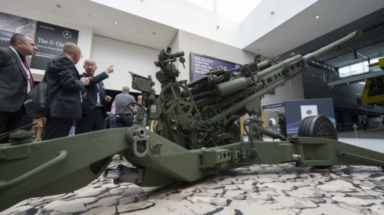 britanskoe pravitelstvo zapretilo izrailskim chinovnikam posetit vystavku vooruzhenij v londone 9dbdda3 scaled China Way