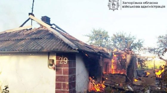 fedorov pro ataki na zaporizhzhja ta oblast zaginula ljudina 37 poranenih 87498ce scaled China Way