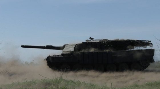 genshtab na fronte s nachala sutok proizoshlo 110 boev 9347832 scaled China Way