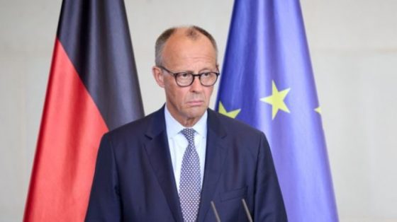 merc zajavil chto ne verit vo vstrechu zelenskogo i putina 77766a3 scaled China Way