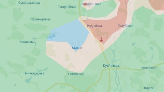 sily oborony osvobodili mirnoe vozle kupjanska 9e5edbe scaled China Way