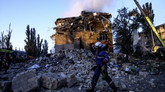 У Путина назвали смертельный удар по Киеву ''успешным'' и заявили, что хотят переговоров 3 u putina nazvali smertelnyj udar po kievu uspeshnym i zajavili chto hotjat peregovorov 0399bf1 scaled China Way