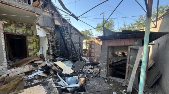 v dnepropetrovskoj oblasti v rezultate obstrelov raneny 6 chelovek sredi nih rebenok 94bd250 scaled China Way