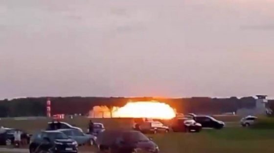 v polshe vo vremja podgotovki k aviashou razbilsja f 16 pilot pogib 214c8e6 scaled China Way