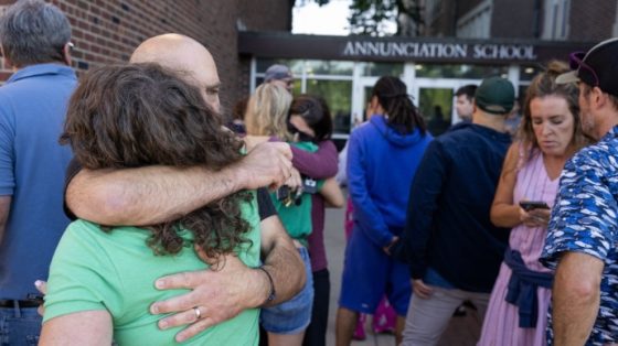 В США произошла стрельба в католической школе: погибли двое детей, есть пострадавшие 2 v ssha proizoshla strelba v katolicheskoj shkole pogibli dvoe detej est postradavshie 8d1c339 scaled China Way