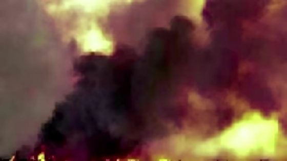 В Сумах раздаются взрывы, в некоторых районах города пропал свет – СМИ 3 v sumah razdajutsja vzryvy v nekotoryh rajonah goroda propal svet smi 1a08e52 scaled China Way