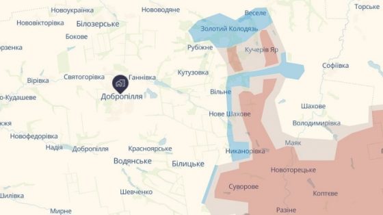 vozle dobropolja vsu otsekli kleshni rossijan gruppy okkupantov otrezany osuv dnepr 9578312 scaled China Way