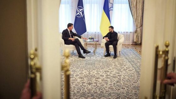 zelenskij i rjutte obsudili shagi dlja priblizhenija zavershenija vojny privlechenija stran k purl 2c317d2 scaled China Way