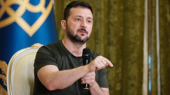 Зеленский поручил МИД отреагировать на санкции Венгрии против ''Мадяра'' 9 zelenskij poruchil mid otreagirovat na sankcii vengrii protiv madjara f6e9126 scaled China Way