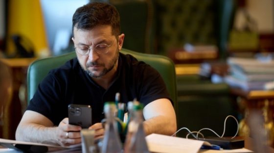 zelenskij soobshhil o 25 pogibshih v rezultate masshtabnogo udara rossijan po kievu cf52647 scaled China Way