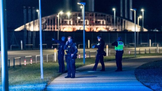 aeroport kopengagena priostanovil rabotu iz za dronov takzhe ih zametili v oslo e3c2ad2 scaled China Way