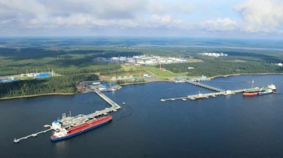 bespilotniki v neftenalivnom portu primorsk porazili 2 tankera tenevogo flota rf smi ceb2d9e scaled China Way