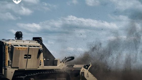 bolee 1 mln vzryvoopasnyh predmetov obezvrezheno v ukraine s fevralja 2022 g e5a2982 scaled China Way