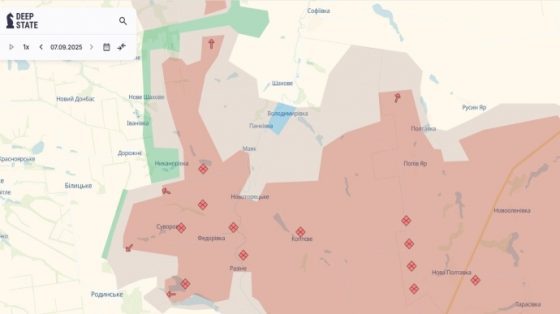 deepstate nazval naselennye punkty na donetchine gde sily oborony otbrosili vraga 67debea scaled China Way