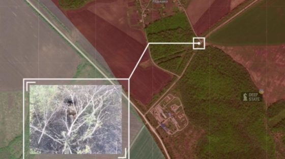 deepstate rossijane cherez gazovuju trubu preodolevajut oskol i zahodjat v kupjansk 0931738 scaled China Way