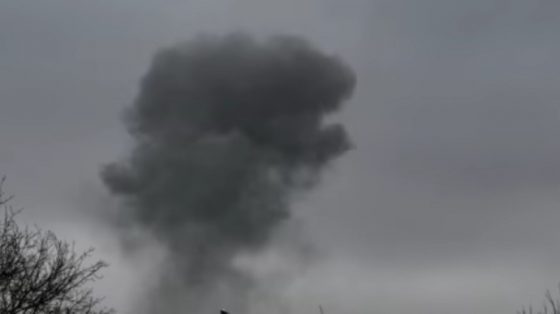 До восьми возросло количество раненых из-за удара РФ по гуманитарной миссии в Черниговской области 9 do vosmi vozroslo kolichestvo ranenyh iz za udara rf po gumanitarnoj missii v chernigovskoj oblasti f28fa35 scaled China Way