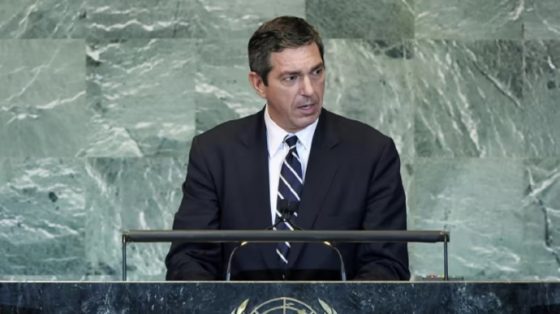 ЕС в ООН: Переговорам между Россией и Украиной должно предшествовать прекращение огня 8 es v oon peregovoram mezhdu rossiej i ukrainoj dolzhno predshestvovat prekrashhenie ognja 4dd011b scaled China Way