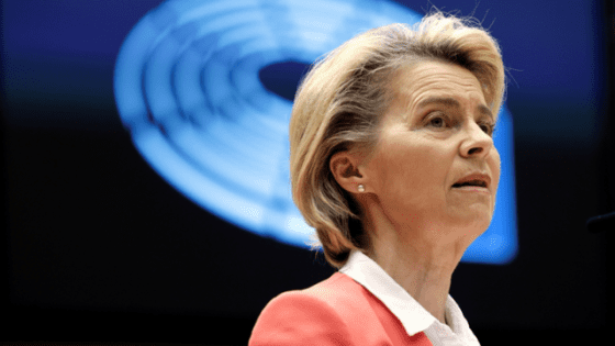 fon der ljajen aktiviziruet kontakty s modi i pytaetsja privlech ego k prekrashheniju vojny v ukraine d7c63f7 scaled China Way