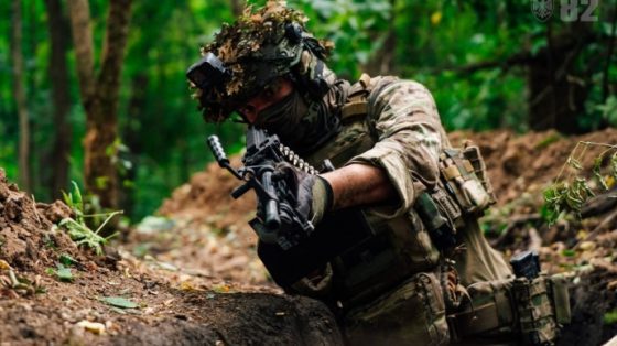 Генштаб: На фронте произошло 158 столкновений за сутки 2 genshtab na fronte proizoshlo 158 stolknovenij za sutki 99f8d98 scaled China Way