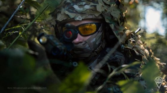 Генштаб: На фронте произошло более 120 столкновений с начала суток 2 genshtab na fronte proizoshlo bolee 120 stolknovenij s nachala sutok ca51472 scaled China Way