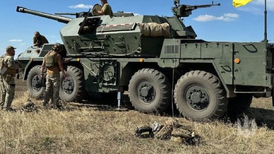 genshtab vsu na pokrovskom napravlenii sostojalos 32 boevyh stolknovenija iz 83 po vsej linii fronta e9bcfcc scaled China Way