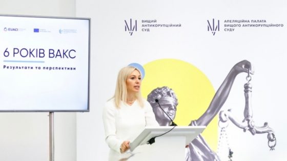 Глава ВАКС: Чувствуем угрозу независимости суда больше, чем когда-либо 3 glava vaks chuvstvuem ugrozu nezavisimosti suda bolshe chem kogda libo 91d7d85 scaled China Way